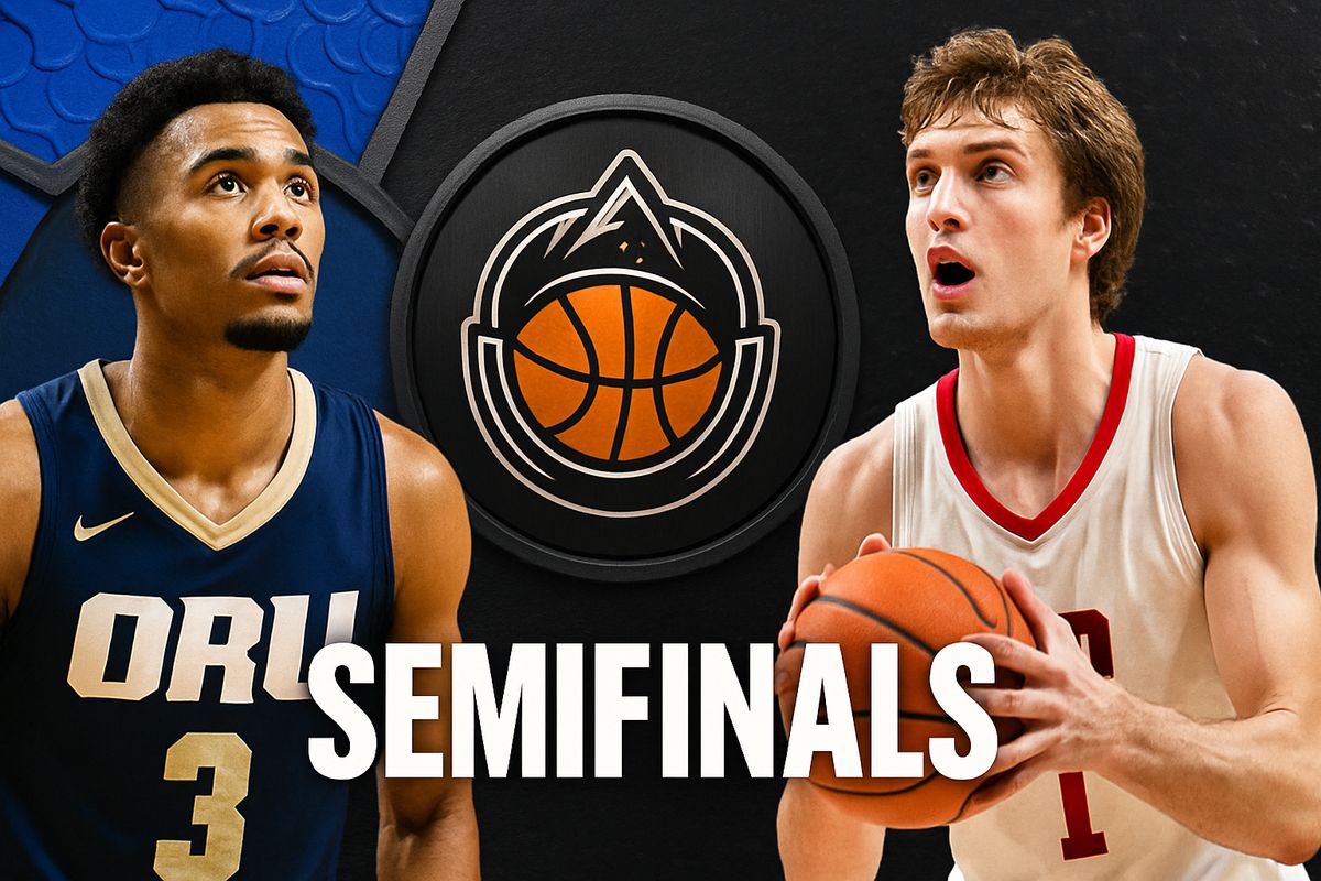 North Dakota State vs. St. Thomas: Summit Tournament Semifinal Showdown Analysis