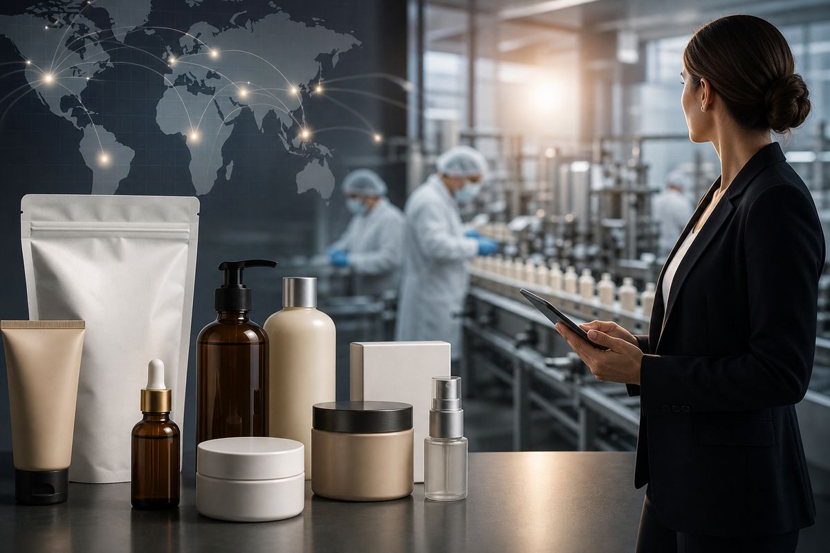 Private Labelling: How to Build a Brand Without Building a Factory