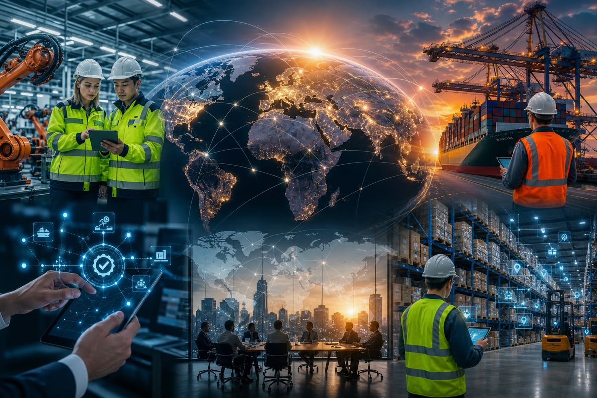 Product sourcing services in 2026, why audit ready verification is now the differentiator