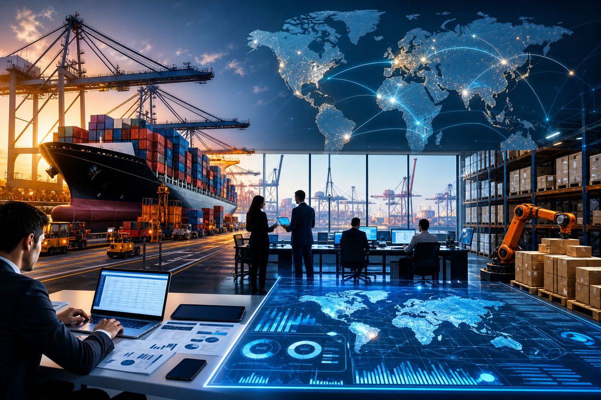 Product Sourcing Services in 2026: Rankings, Risk Controls and the Rise of End to End Execution