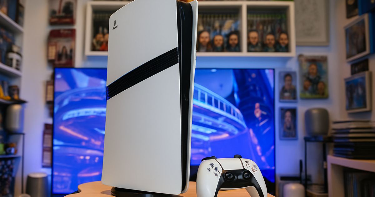 PS5 Pro's PSSR 2.0 Update: A Game-Changer for Console Visuals and Performance