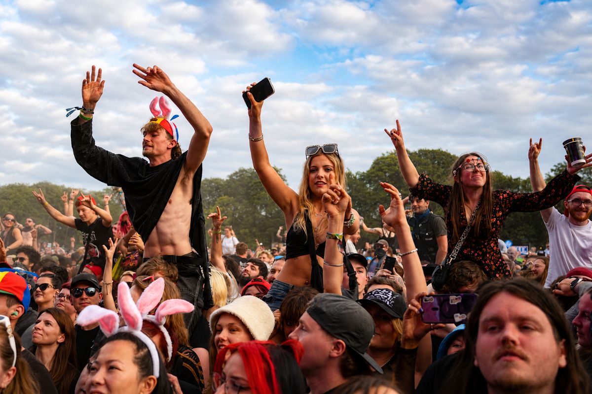 Reading and Leeds Festival 2026: the biggest overhaul in 25 years