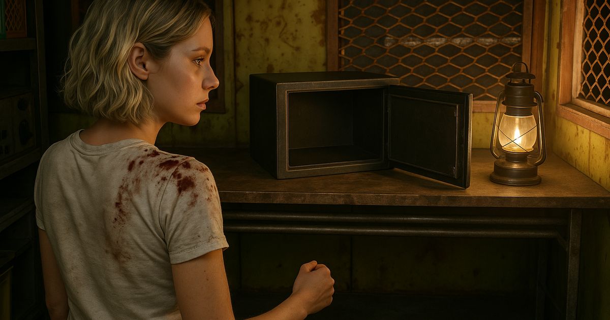 Mastering Resident Evil Requiem: A Guide to Security Clearance, Safes, and Core Mechanics