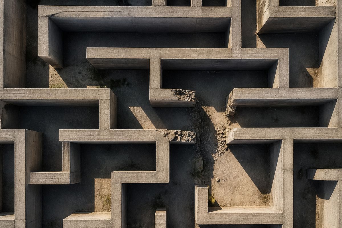 Breaking Content and SEO Silos to Build Entity Authority in AI Search