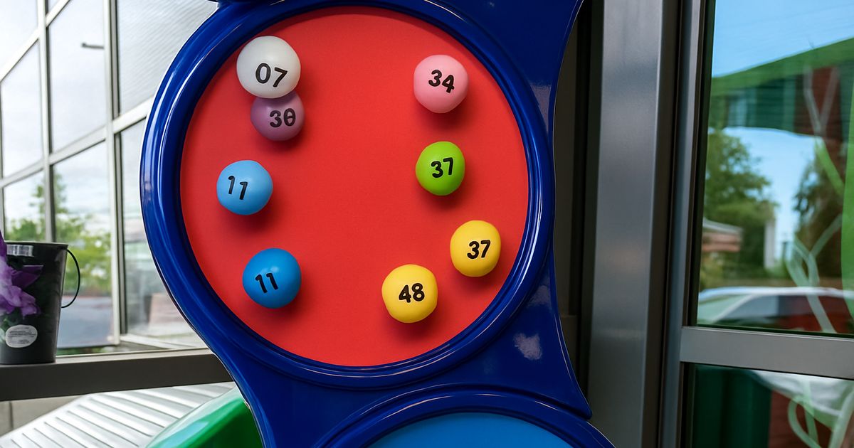 Two Set for Life Winners Secure £10K Monthly Prizes in Southern England