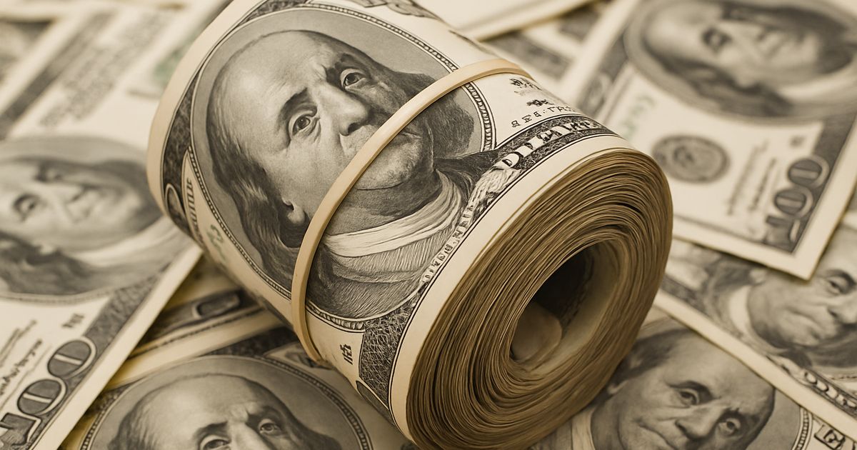 Shelby Grandmother Wins $676,572 Jackpot: 'Is This Real?'