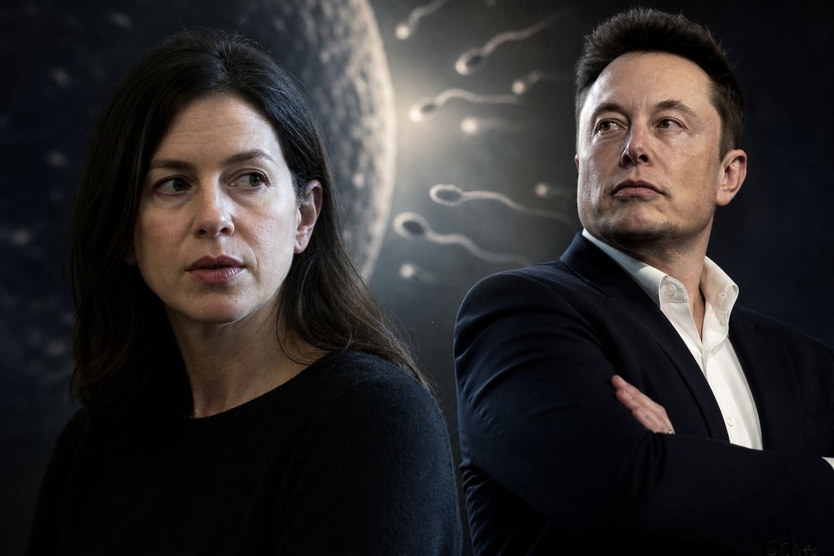 Shivon Zilis Testifies in OpenAI Trial: Elon Musk Wanted Tesla Takeover