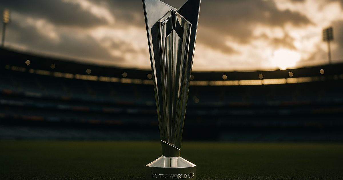Sri Lanka's T20 World Cup Exit Sealed by New Zealand and Rachin Ravindra's Masterclass