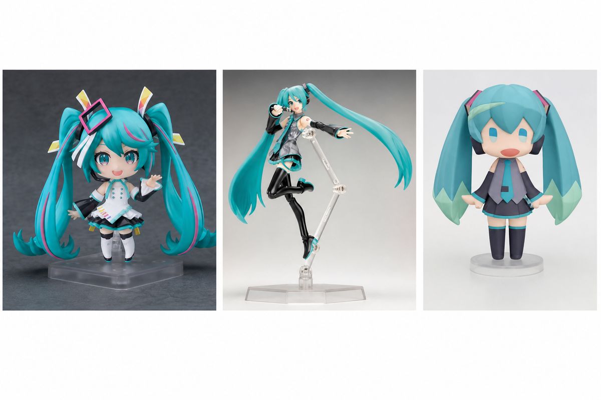 TOPPAN Group Launches UK Wholesale Business for Anime and Manga Merchandise