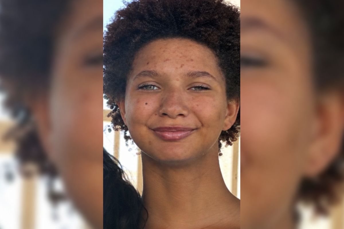 Turquoise Alert Issued for Missing 13-Year-Old Girl in Apache Junction