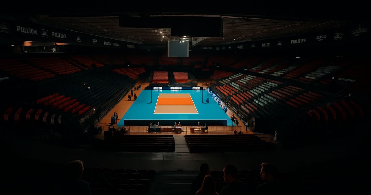 Valencia Hosts Historic 51st Copa del Rey de Voleibol, Marking a New Era for the Sport