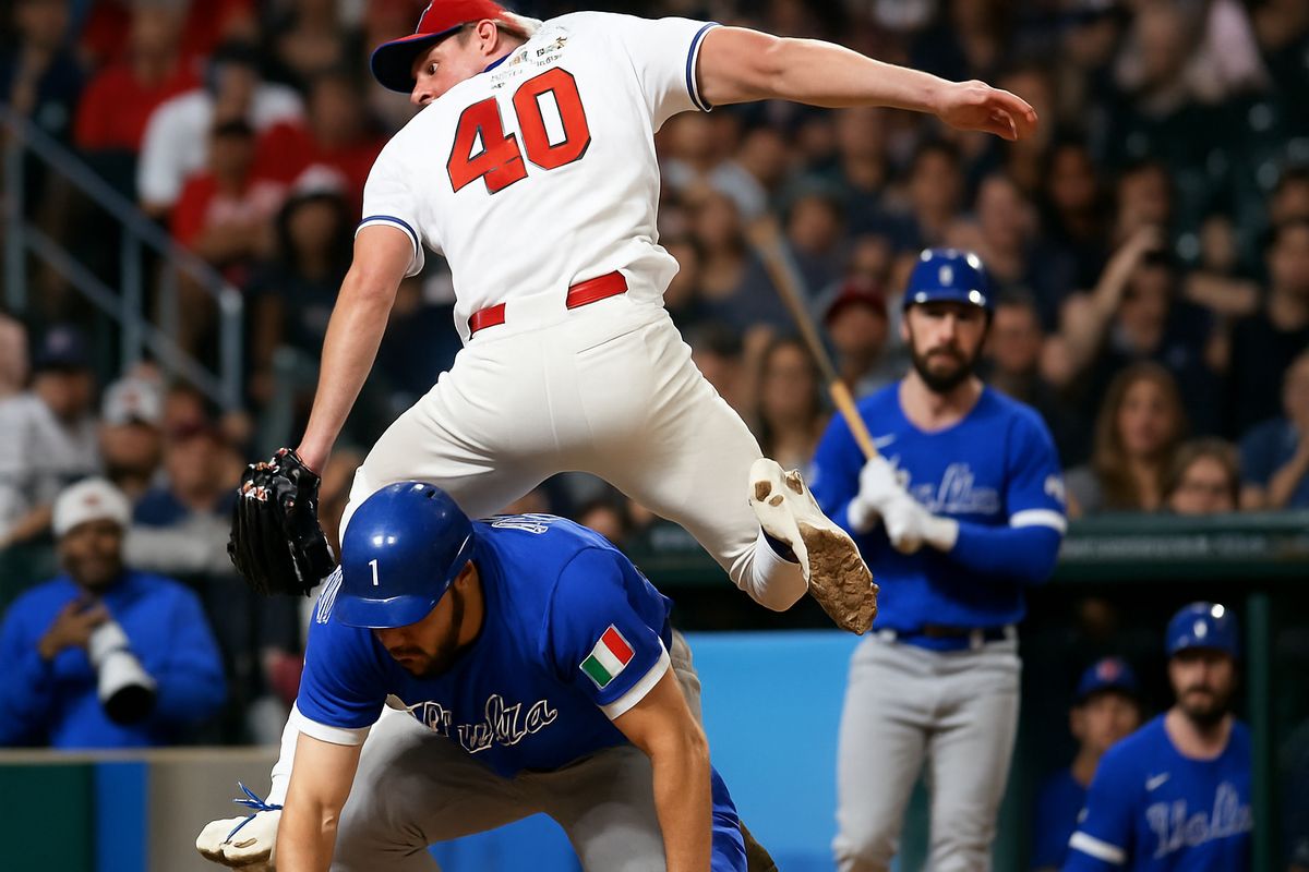 WBC Tiebreaker Rules and Scenarios: How Team USA's Fate Hangs on a Single Score