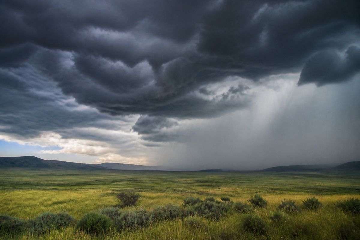Weather Channel Named World's Most Accurate Forecaster: Inside the ForecastWatch Ranking