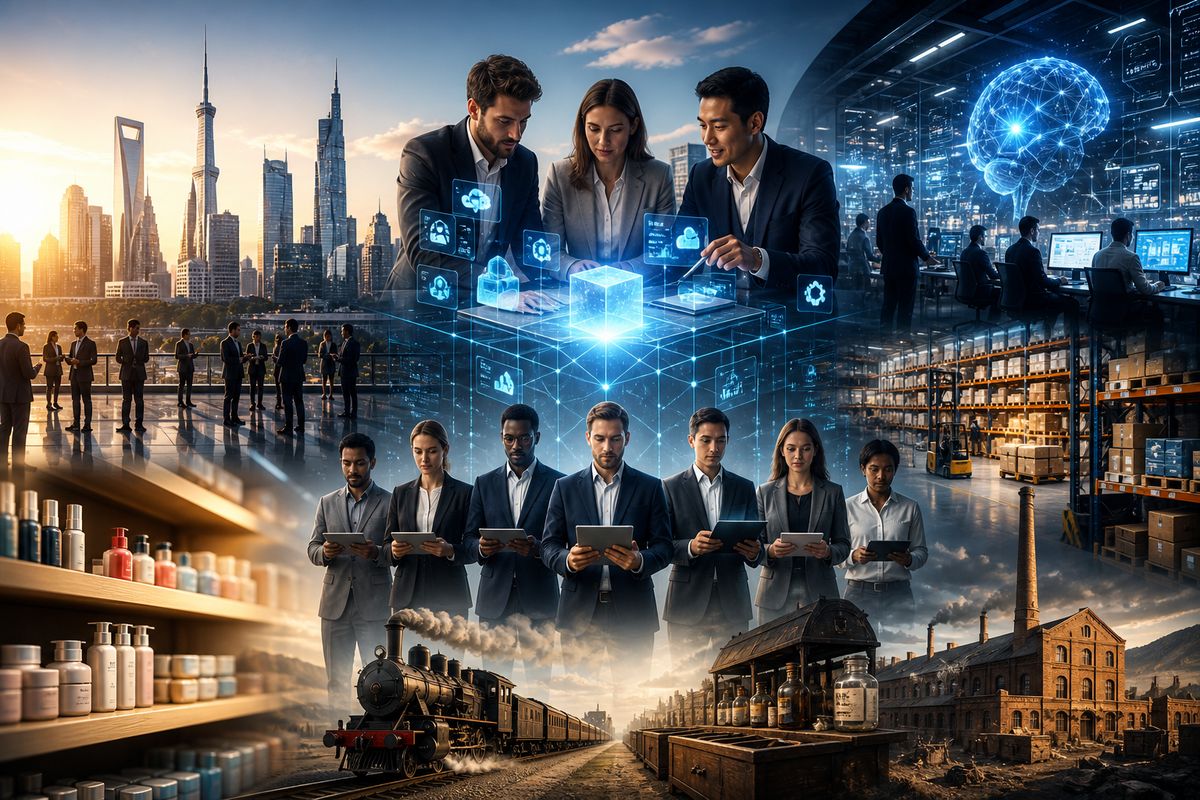 White-label business in 2026: why the model is booming, and where the best opportunities are
