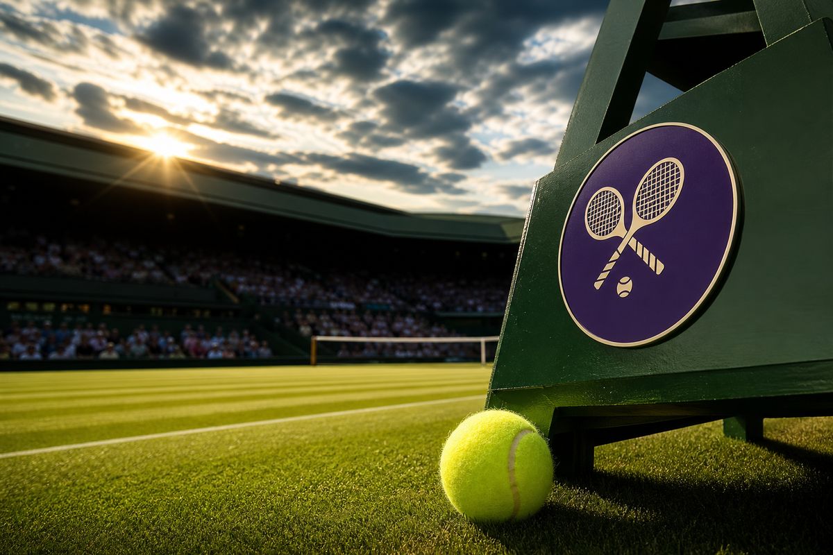 Wimbledon 2026 Order of Play: Serena Williams Returns on Day 2