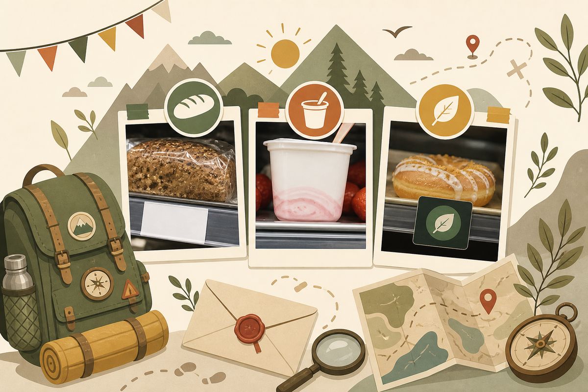 This Week in the World Scavenger Hunt Tasks - 31 July 2026