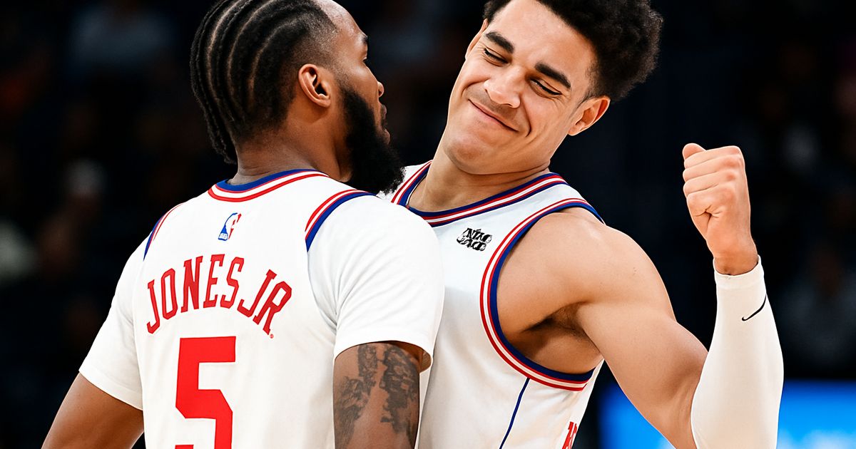 Yanic Niederhäuser: The Swiss Big Man Forging His NBA Dream with the Clippers