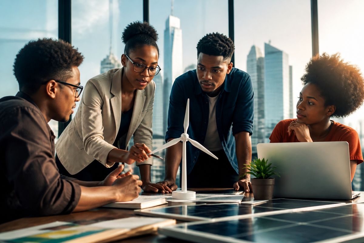 Youth entrepreneurship financing shifts from cash to capability in 2026