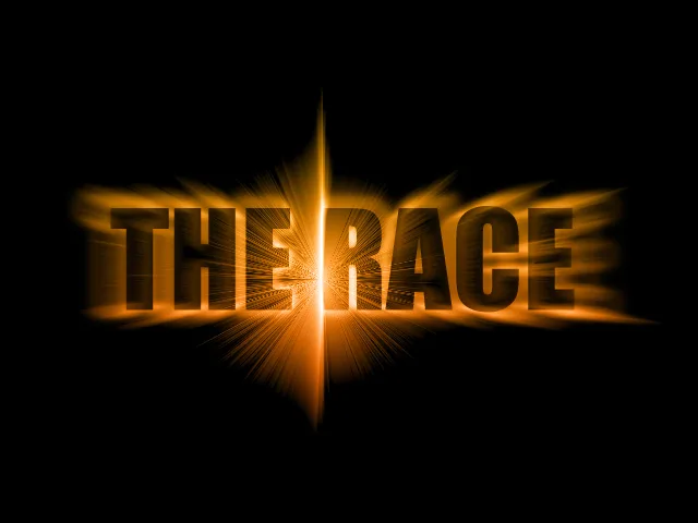 The Race
