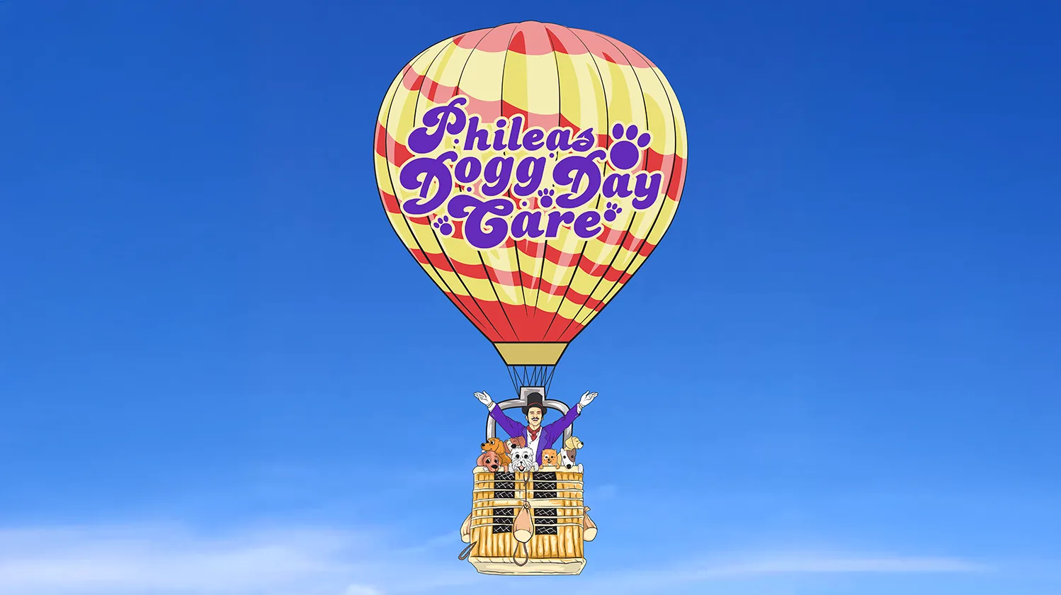 Philease Dogg Daycare